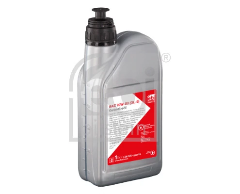 Transmission Oil